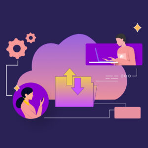 Cloud Usage Visualization Tool for Teams