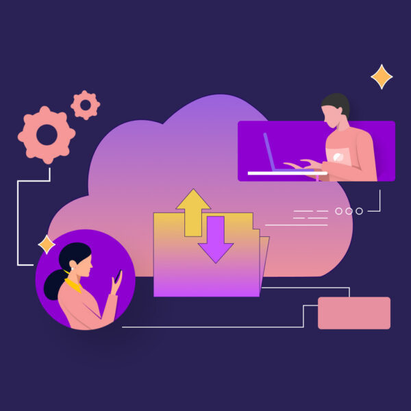 Cloud Usage Visualization Tool for Teams