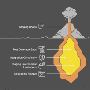 Mock Server Environment for Frontend Devs