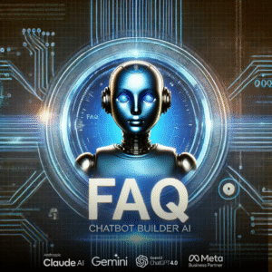 AI-Based FAQ Builder for Customer Portals