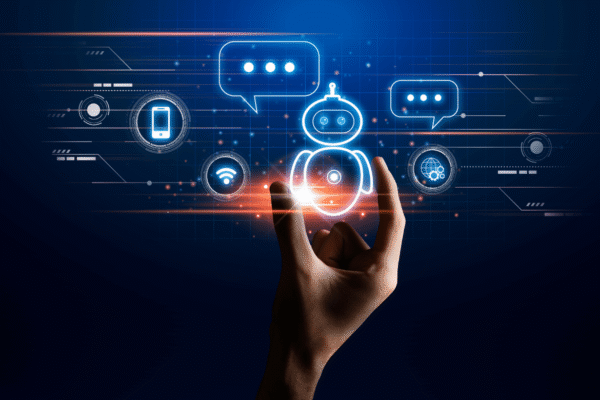 Virtual Sales Forecasting Assistant